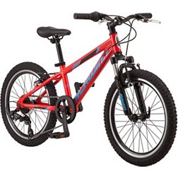 krabbe Vanvid craft Red Bikes | DICK'S Sporting Goods