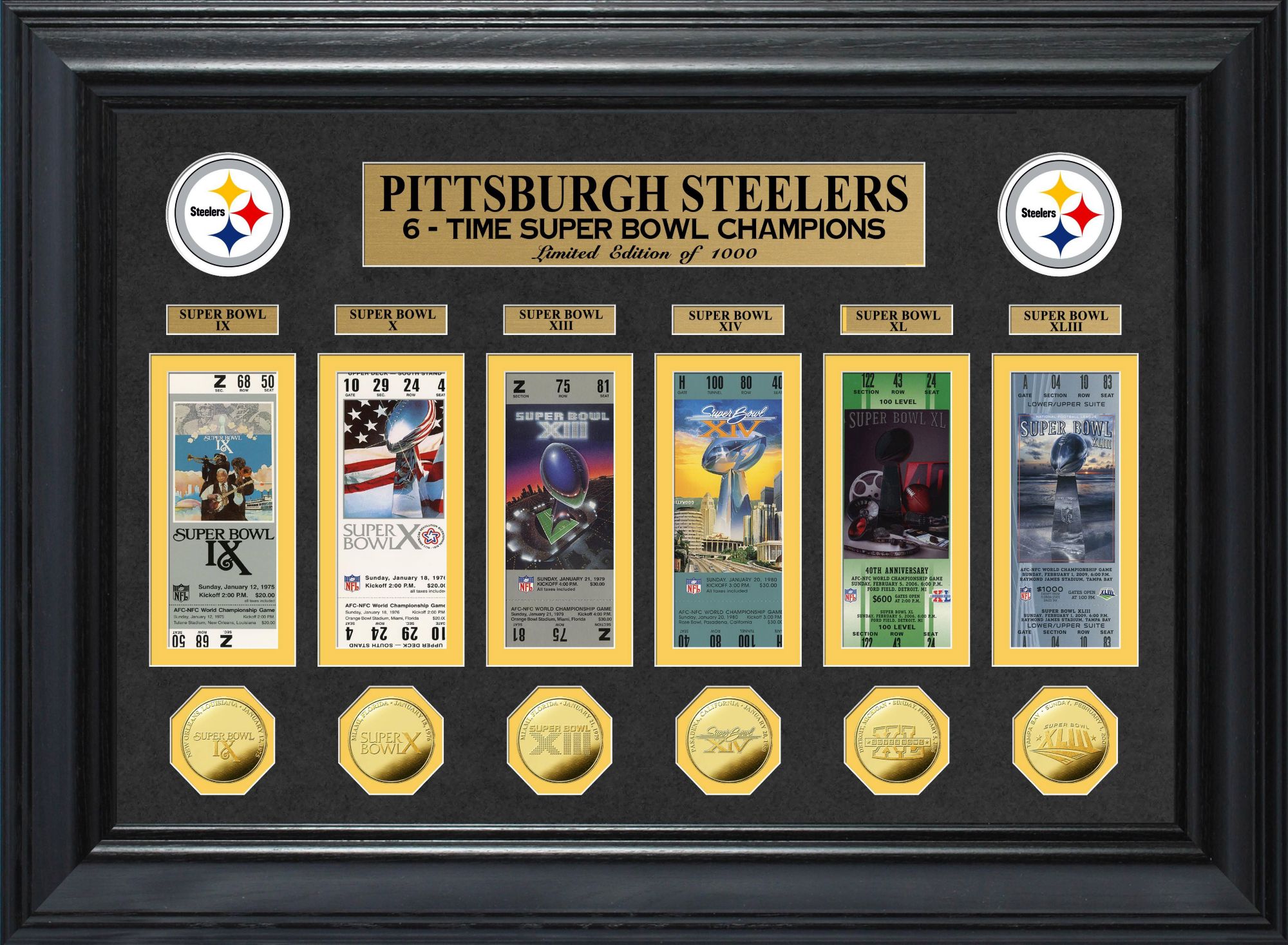 Memorabilia