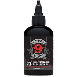 Hoppe's Black Precision Oil – 4 oz.