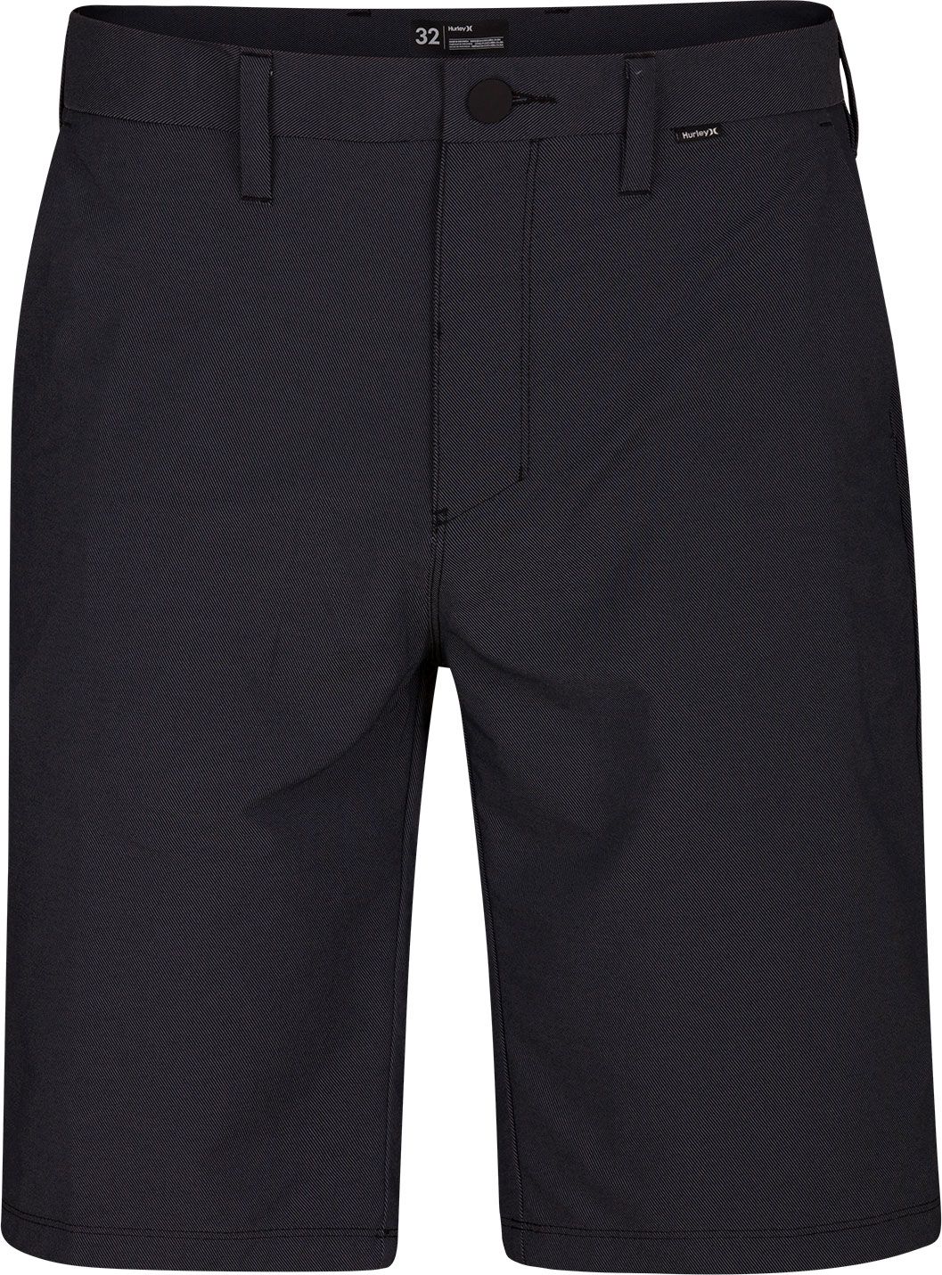 Hurley men's dri fit shorts clearance