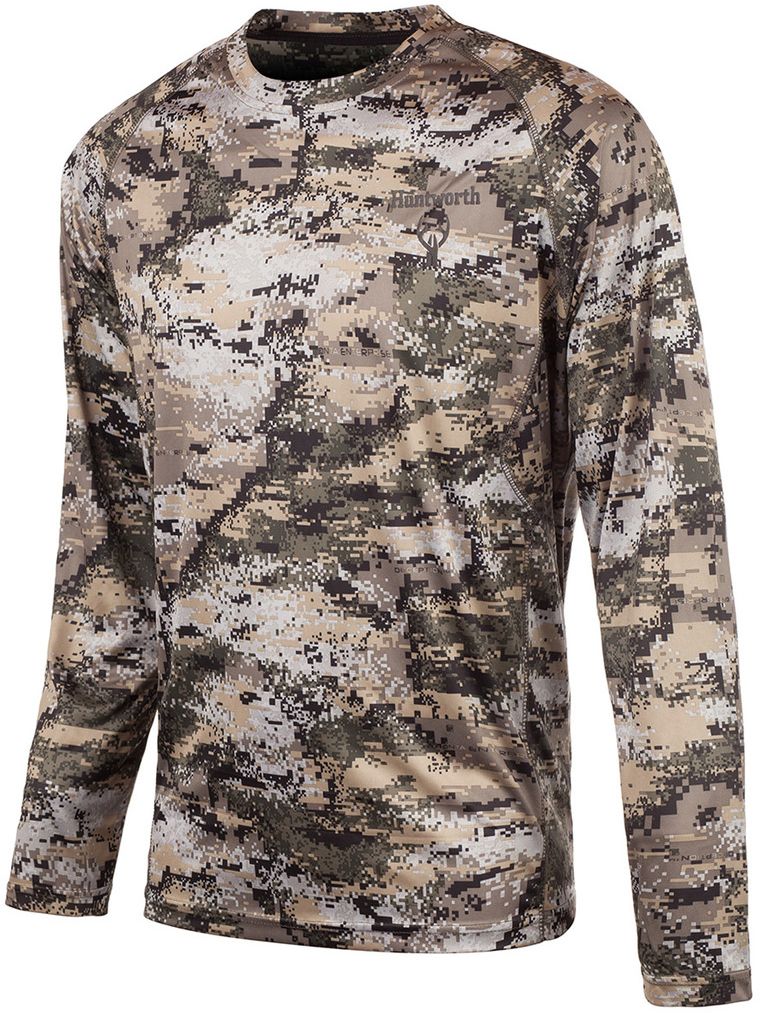 camo shirt