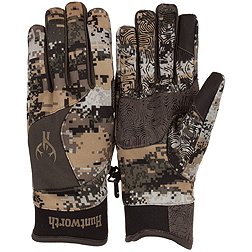 Huntworth Men's Stealth Hunting Gloves