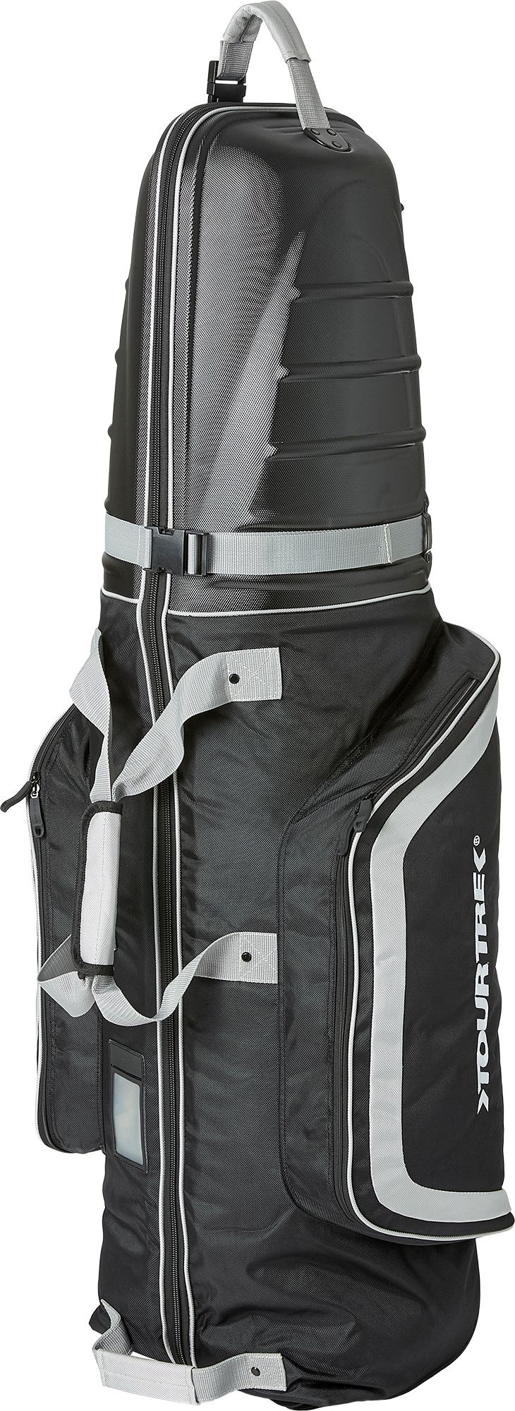 maxfli golf travel bag