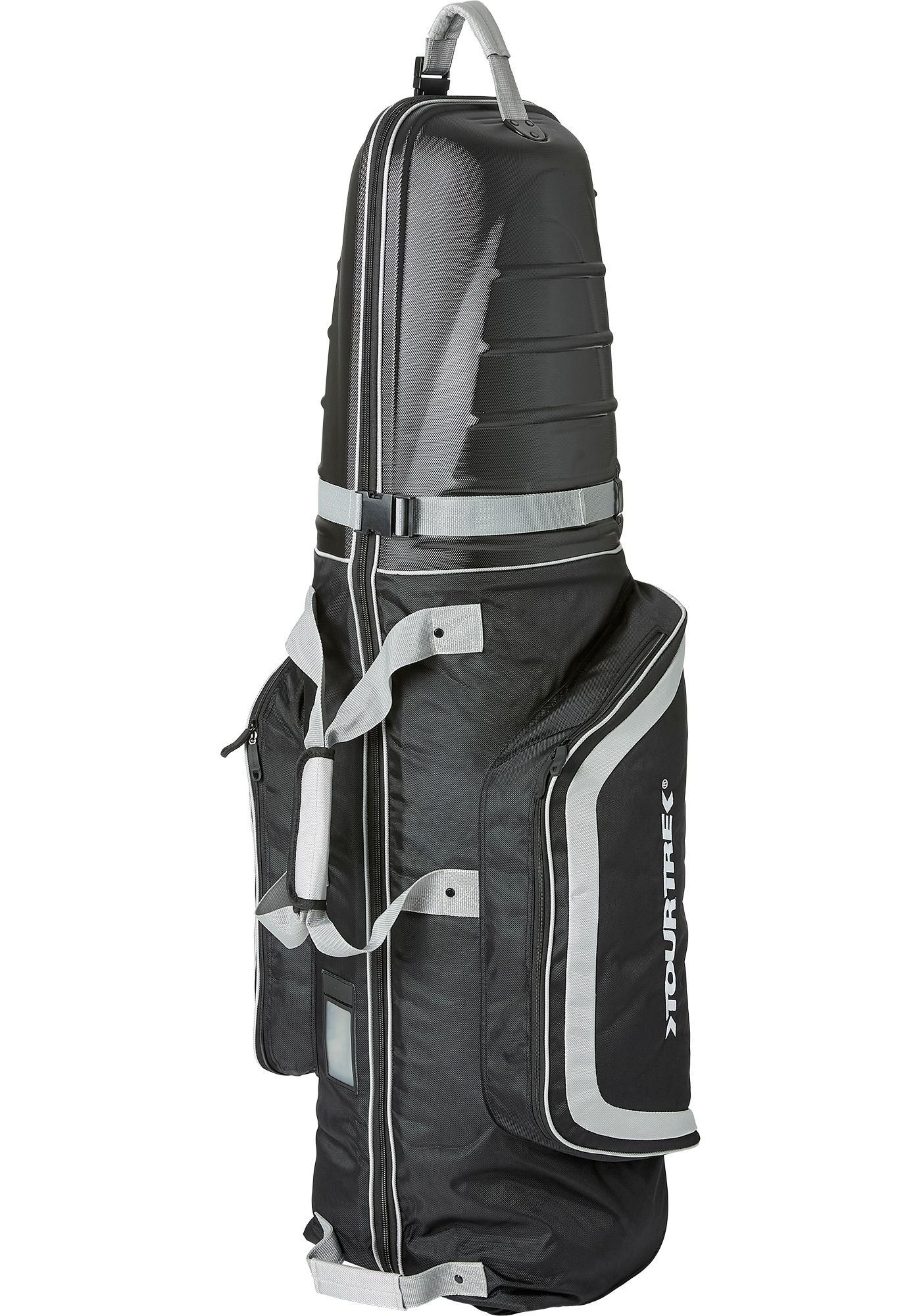 tour trek golf hard case