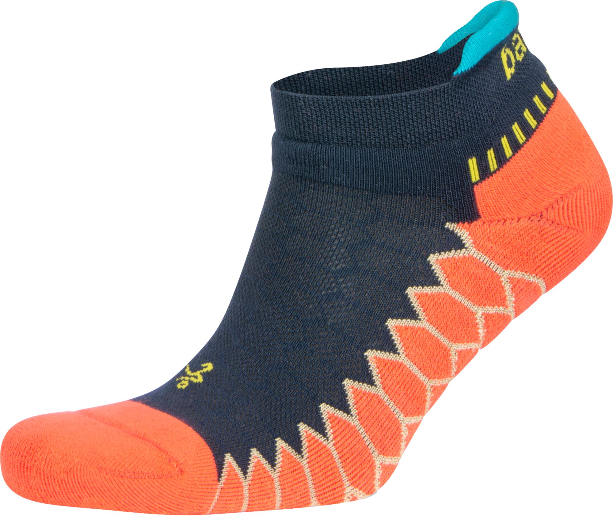 Neon Coral