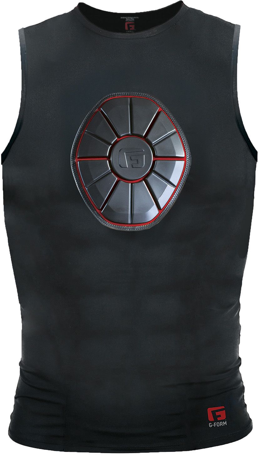 boys baseball chest protector