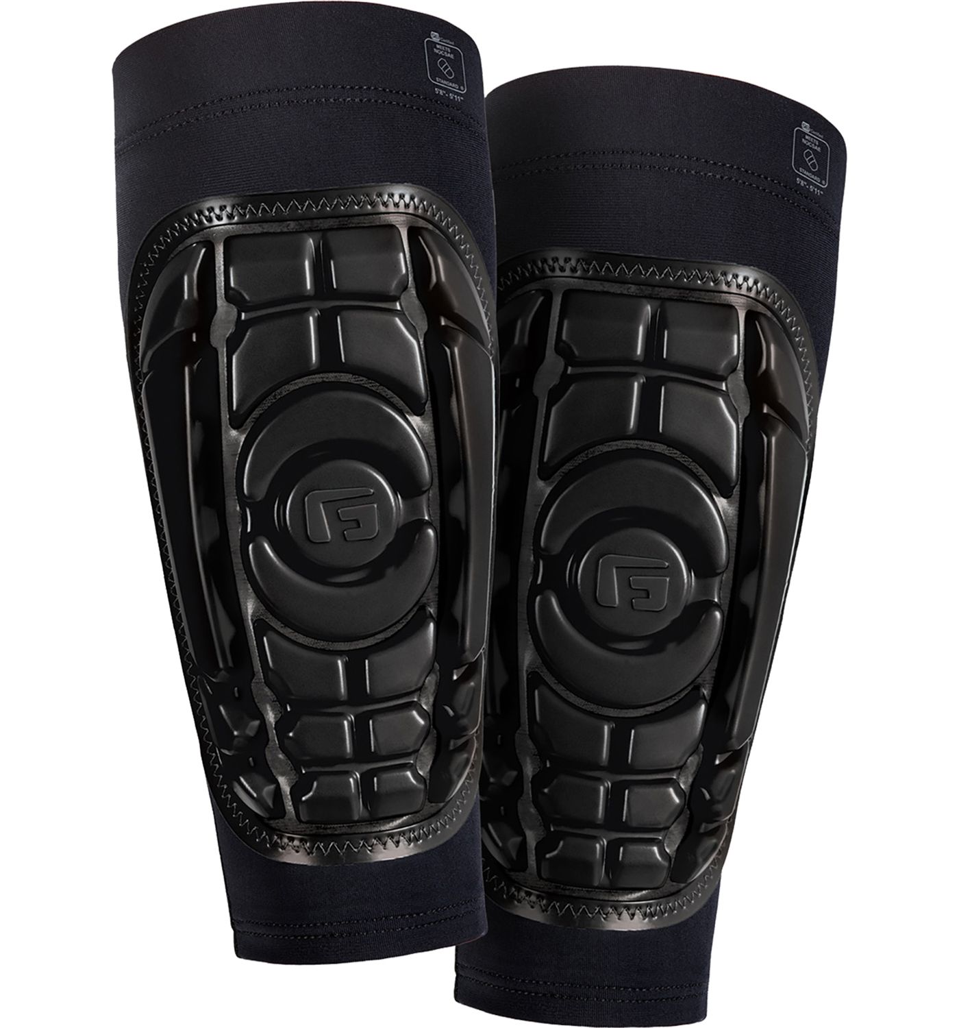 Download G-FORM Youth Pro-S Soccer Shin Guards | DICK'S Sporting Goods