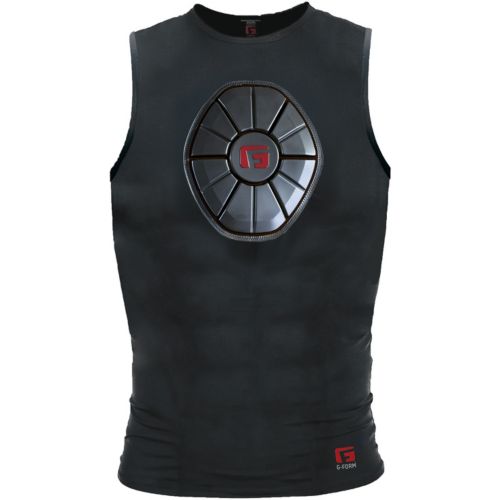 G-Form Youth Pro Sternum Shirt | Dick's Sporting Goods