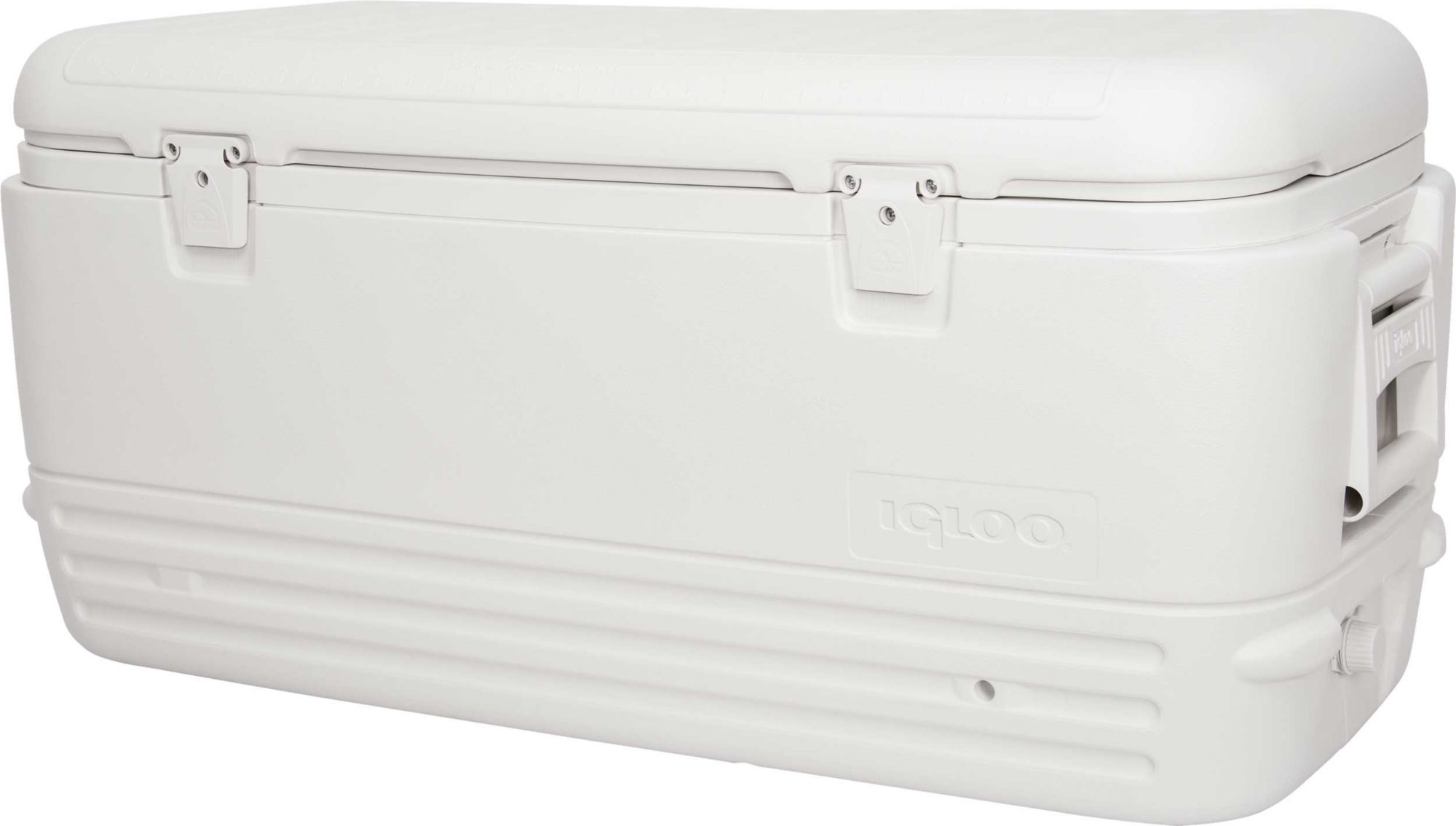 Igloo Polar 120 Quart Marine Chest Cooler