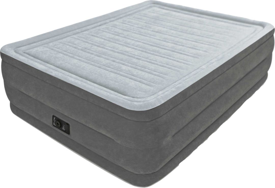 intex air mattress warranty