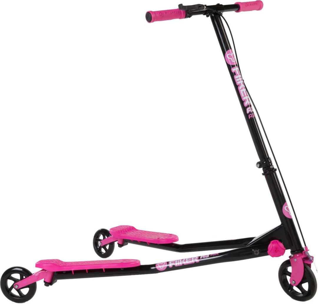 Y Fliker Scooter >> Yvolution Y Fliker A3 Air Scooter Y Fliker Scooter >> Yvolution Y Fliker A3 Air Scooter