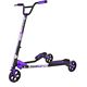 Purple/Black