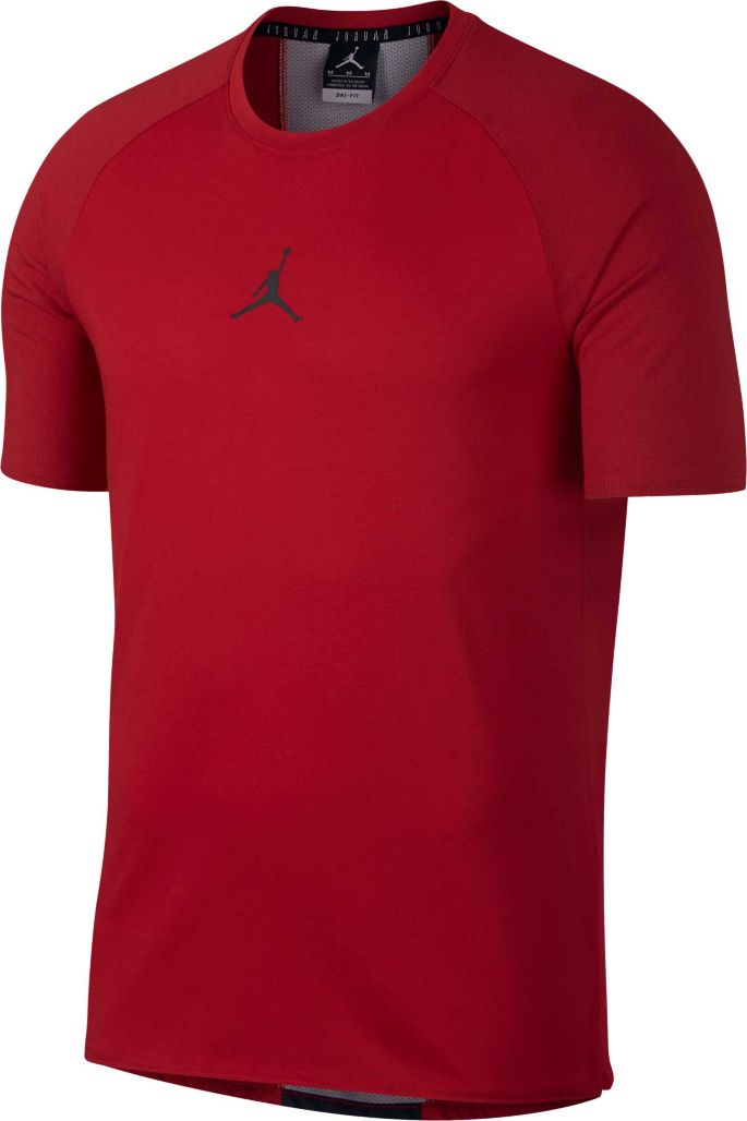 Jordan Men S Dry 23 Alpha Training T Shirt Dick S Sporting