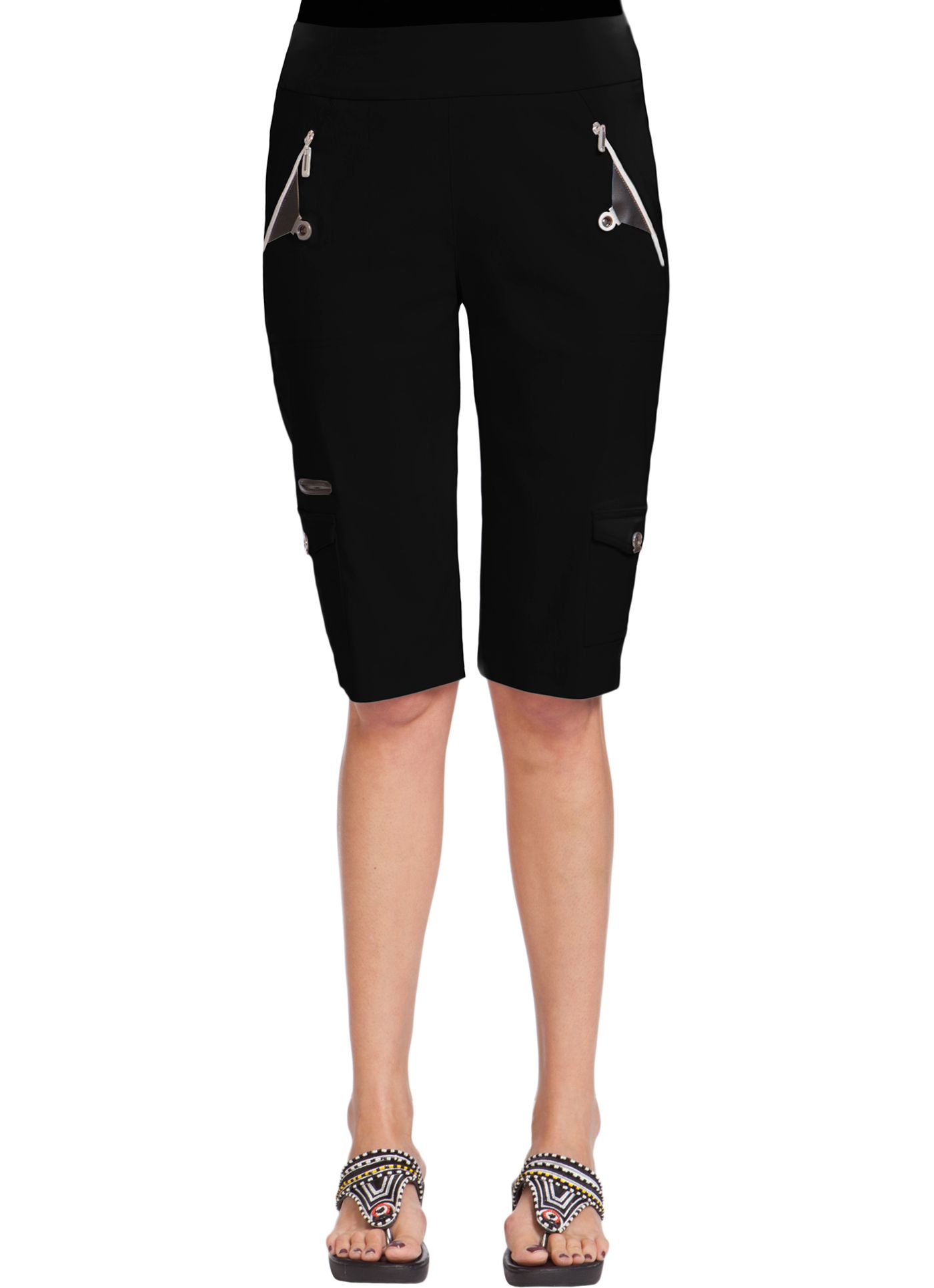 ladies golf capris sale