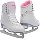 White/Pink