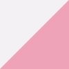 White/Pink