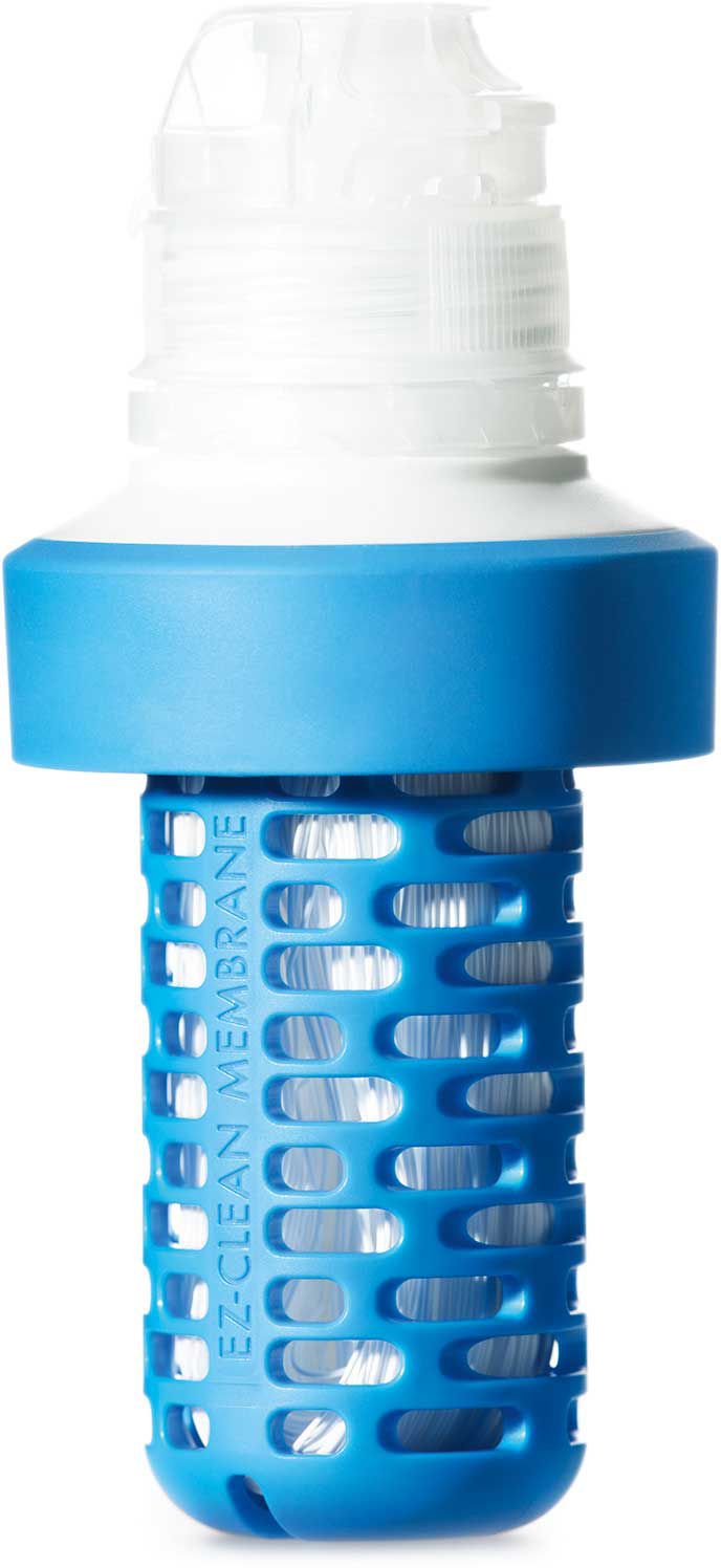 Water Filters & Purification