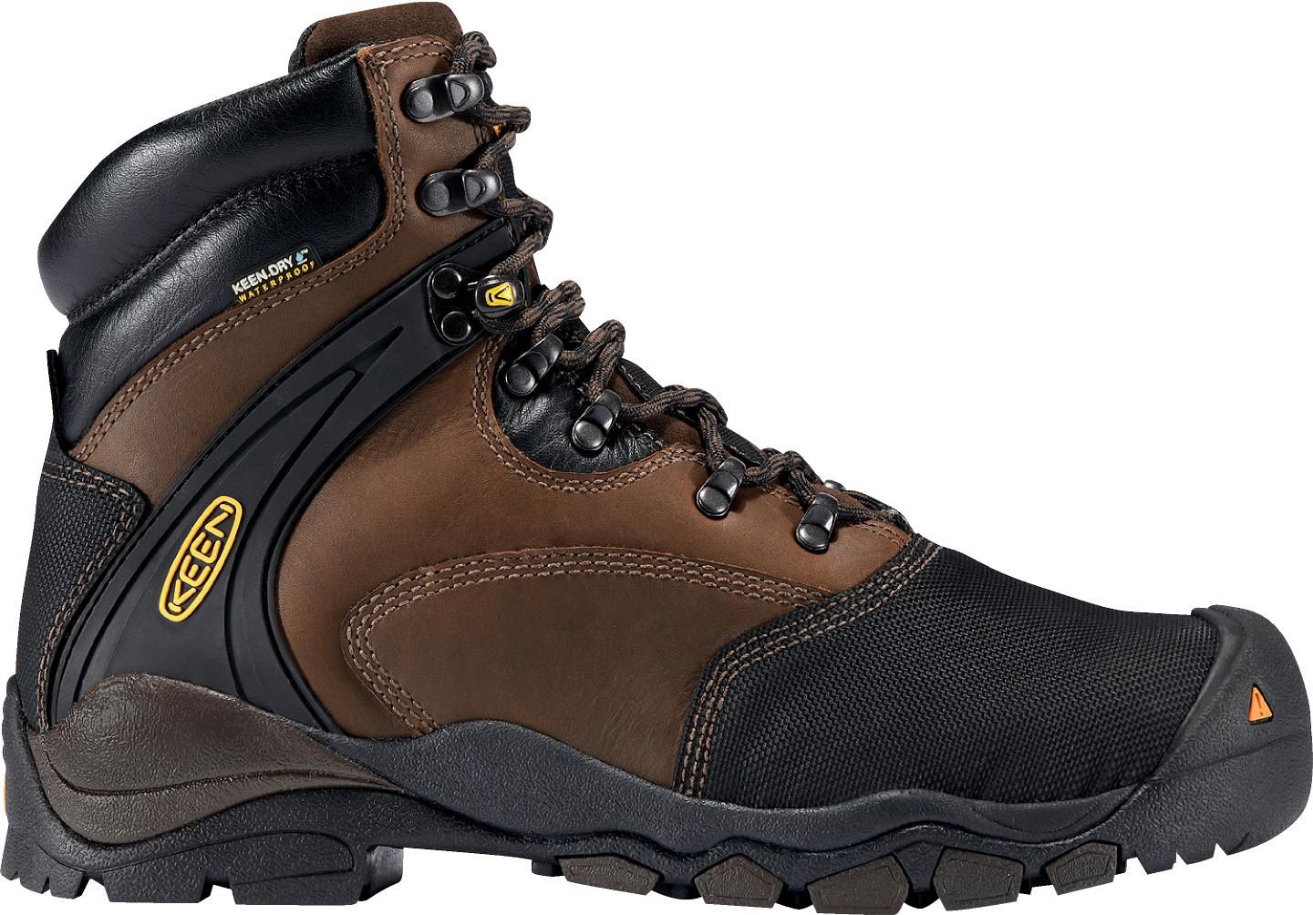 keen pittsburgh steel toe