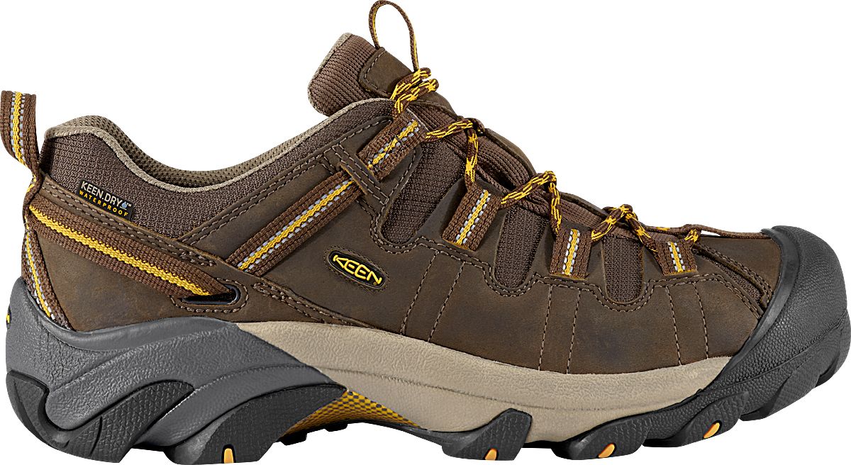 keen dry shoes
