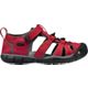 Racing Red/Gargoyle