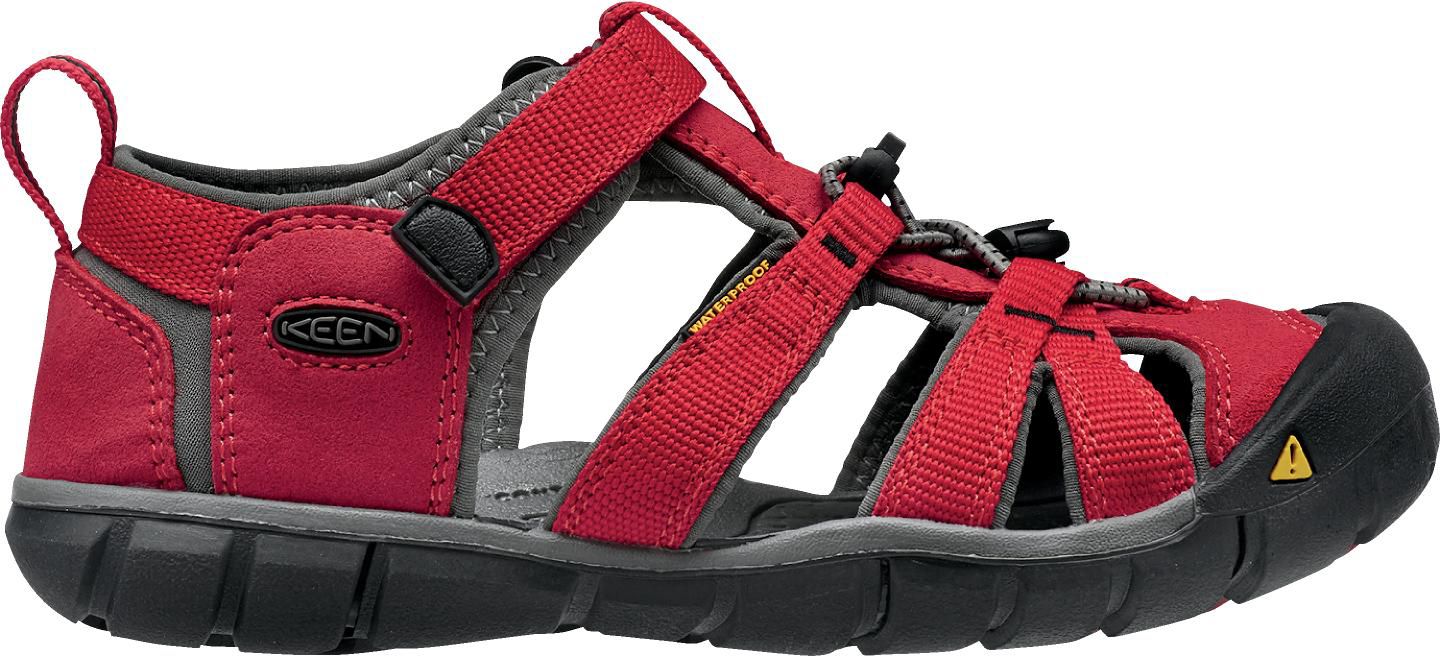 KEEN Kids' Seacamp II CNX Sandals