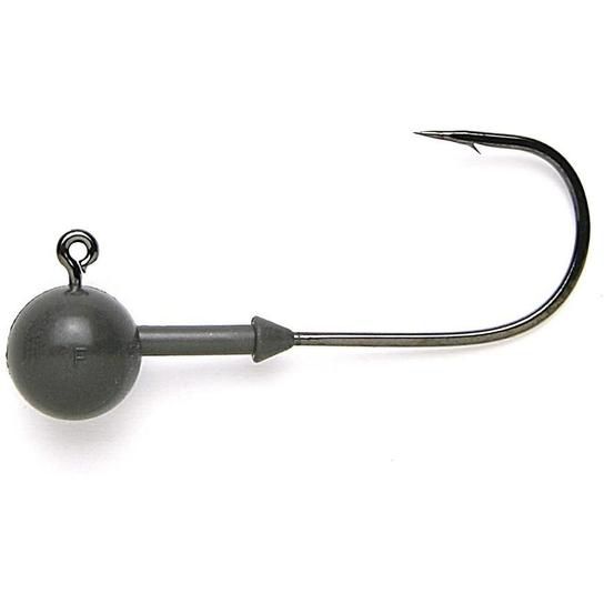 Keitech Super Round Tungsten Jig Head