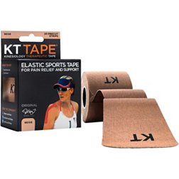 KT TAPE Cotton Kinesiology Tape