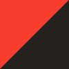 Black/Red