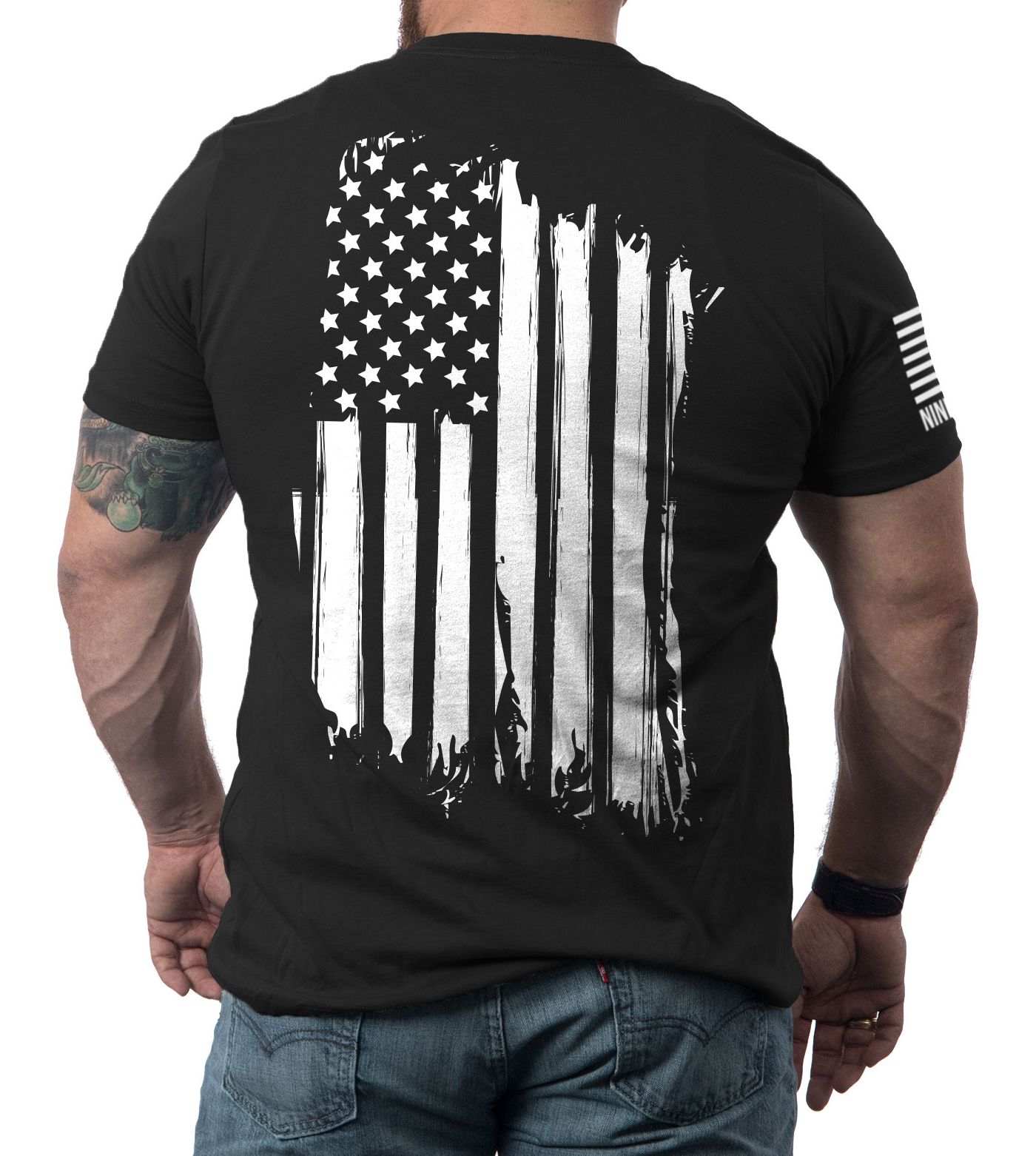 nine line apparel