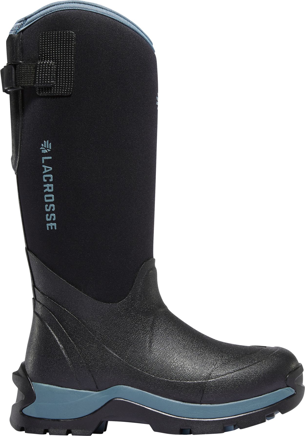 womens black waterproof work boots