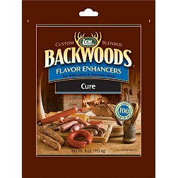 LEM Backwoods 4 Oz. Cure