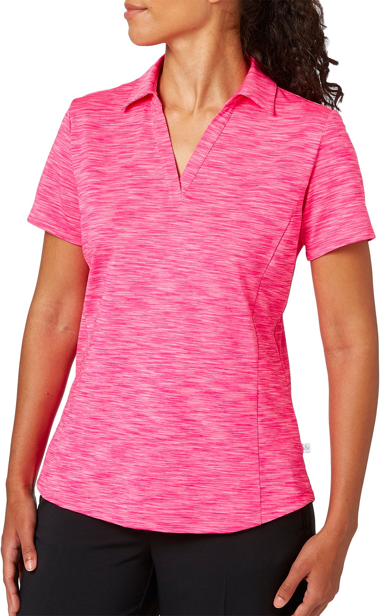 lady hogan golf shirts