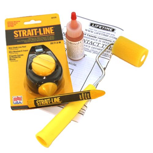 Basketball Accessories