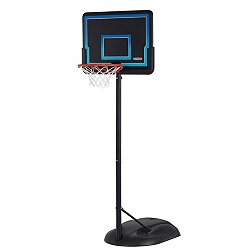 Lifetime 32 in. Youth Portable Impact Basketball Hoop