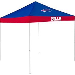 Logo Brands Buffalo Bills Economy Canopy