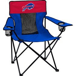 Logo Brands Buffalo Bills Elite Chair