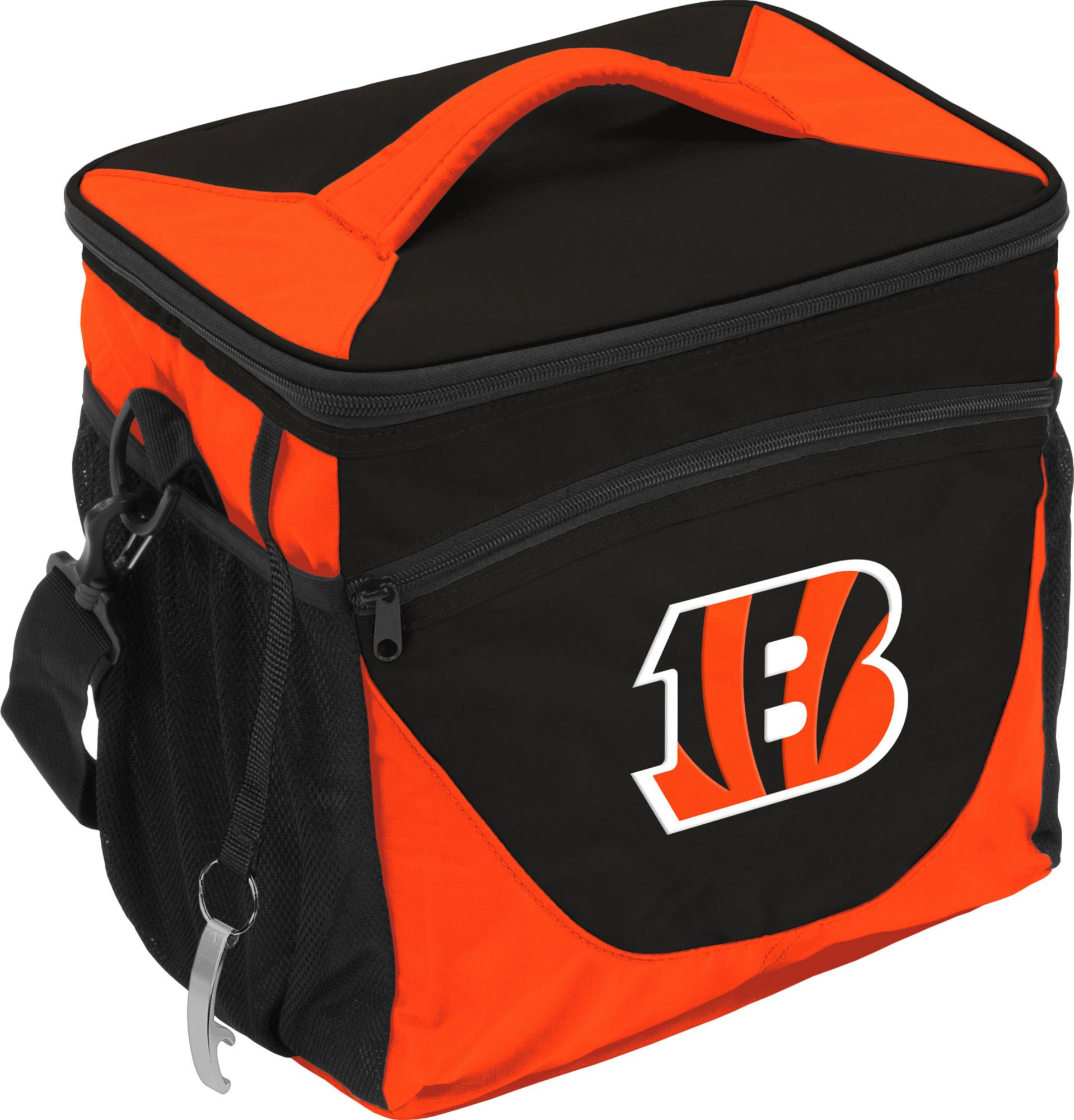 Tervis NFL Cincinnati Bengals Touchdown 20 oz. Stainless Steel Tumbler with  Lid 1324189 - The Home Depot