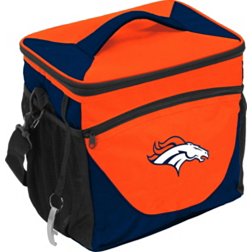 Logo Brands Denver Broncos 24 Can Cooler