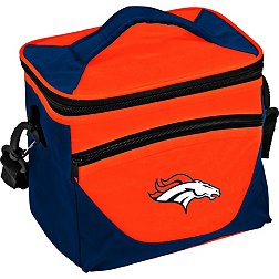 Logo Brands Denver Broncos Halftime Lunch Cooler