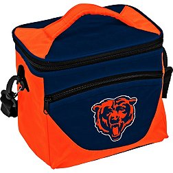 Logo Brands Chicago Bears Halftime Lunch Cooler