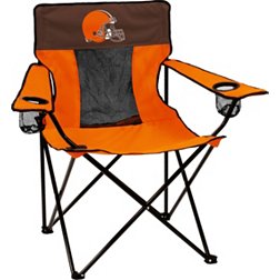 Logo Brands Cleveland Browns Elite Chair