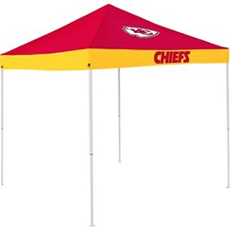 Logo Brands Kansas City Chiefs Economy Canopy