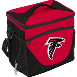 Logo Brands Atlanta Falcons 24 Can Cooler