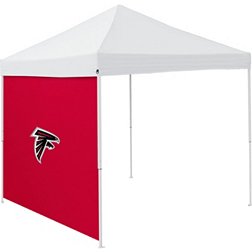 Logo Brands Atlanta Falcons Tent Side Panel