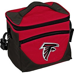 Logo Brands Atlanta Falcons Halftime Lunch Cooler