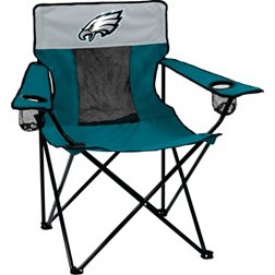 Logo Brands Philadelphia Eagles Elite Chair