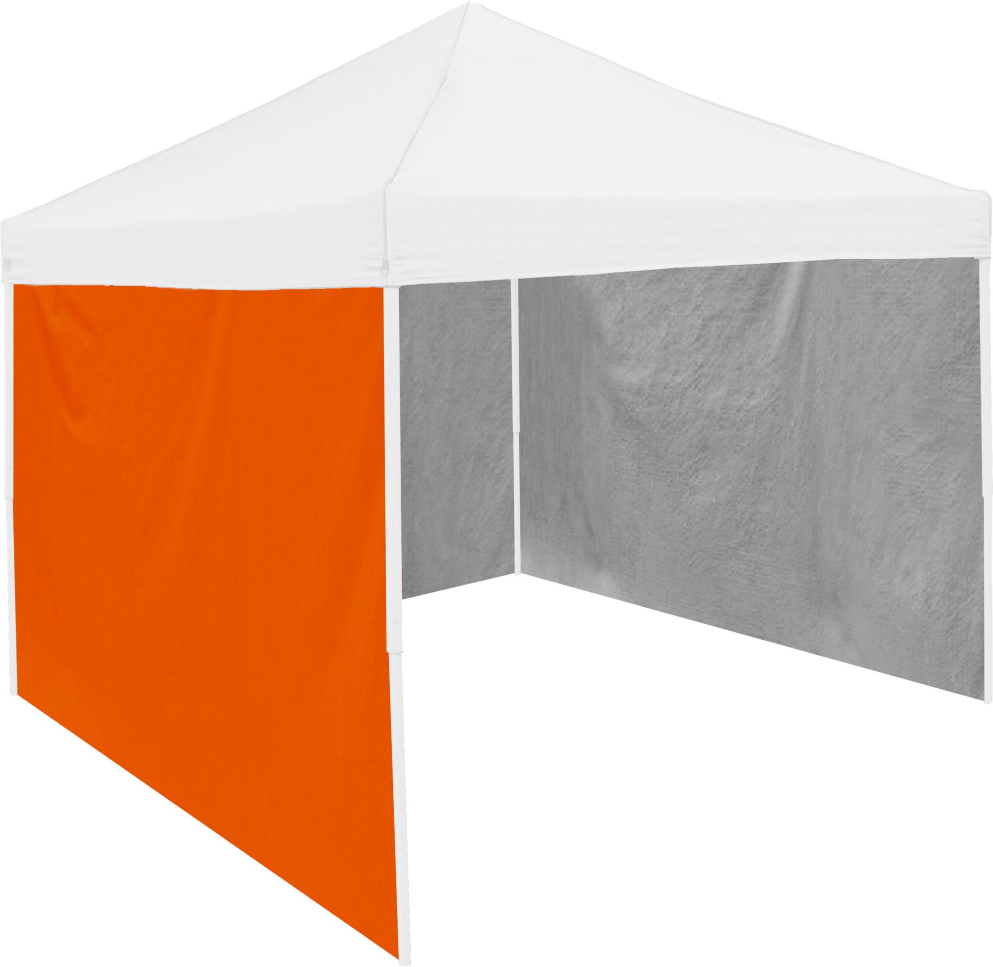 Logo Brands NFL Carrot Tent Side Panel