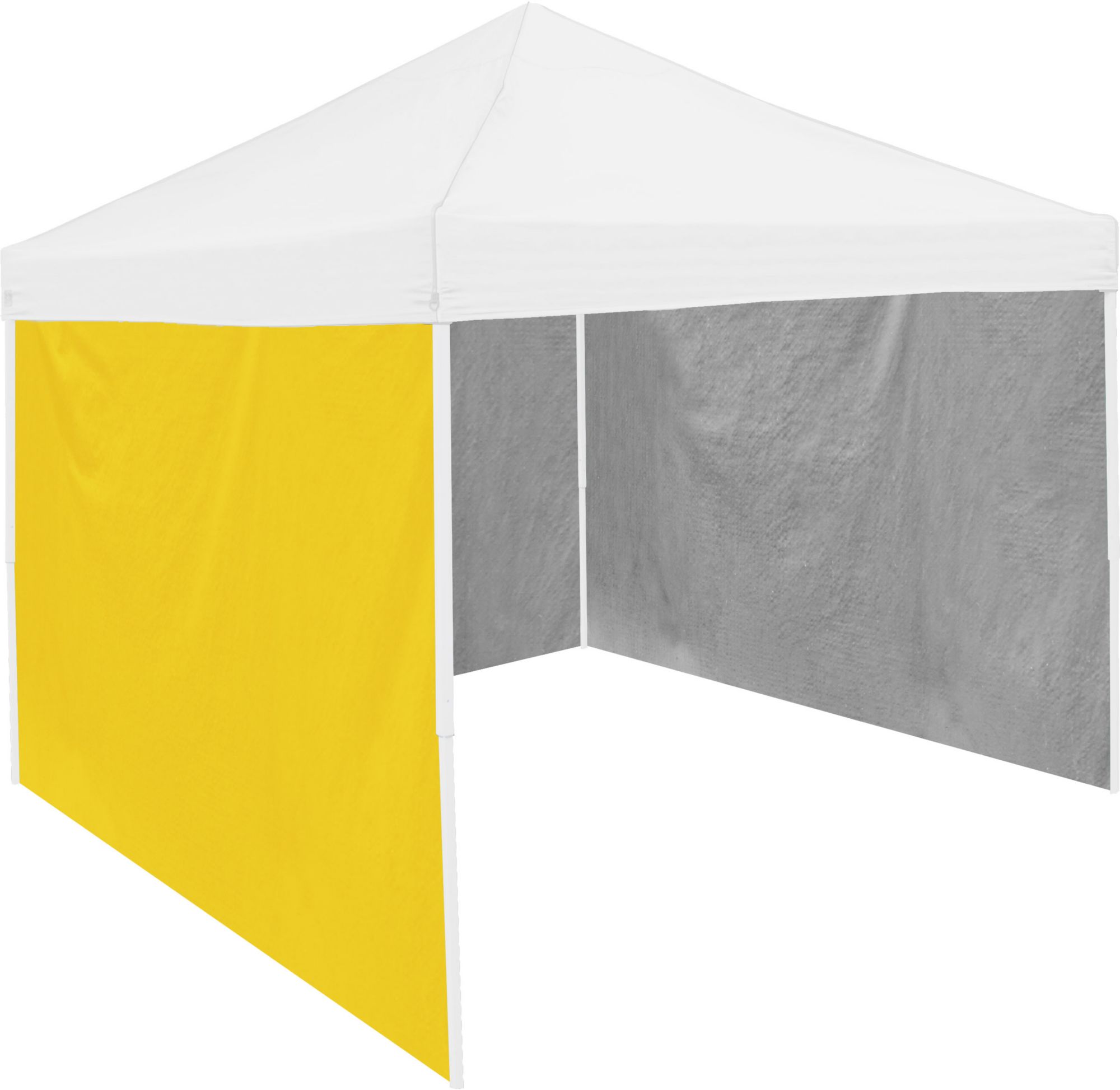 Logo Brands NFL Lemon Tent Side Panel
