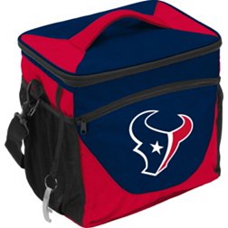 Logo Brands Houston Texans 24 Can Cooler