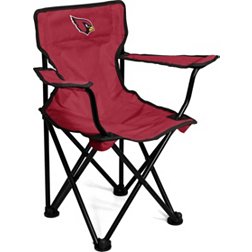 Logo Brands Arizona Cardinals Toddler Chair
